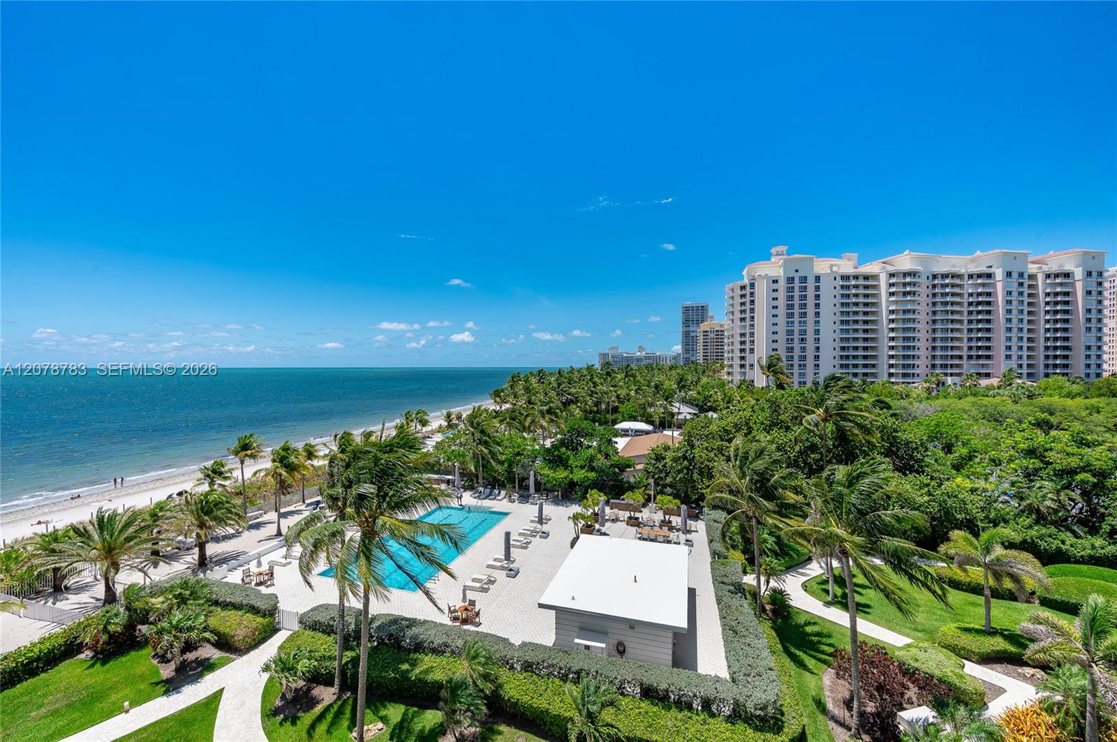 613 Ocean Drive 7c Property Photo 24
