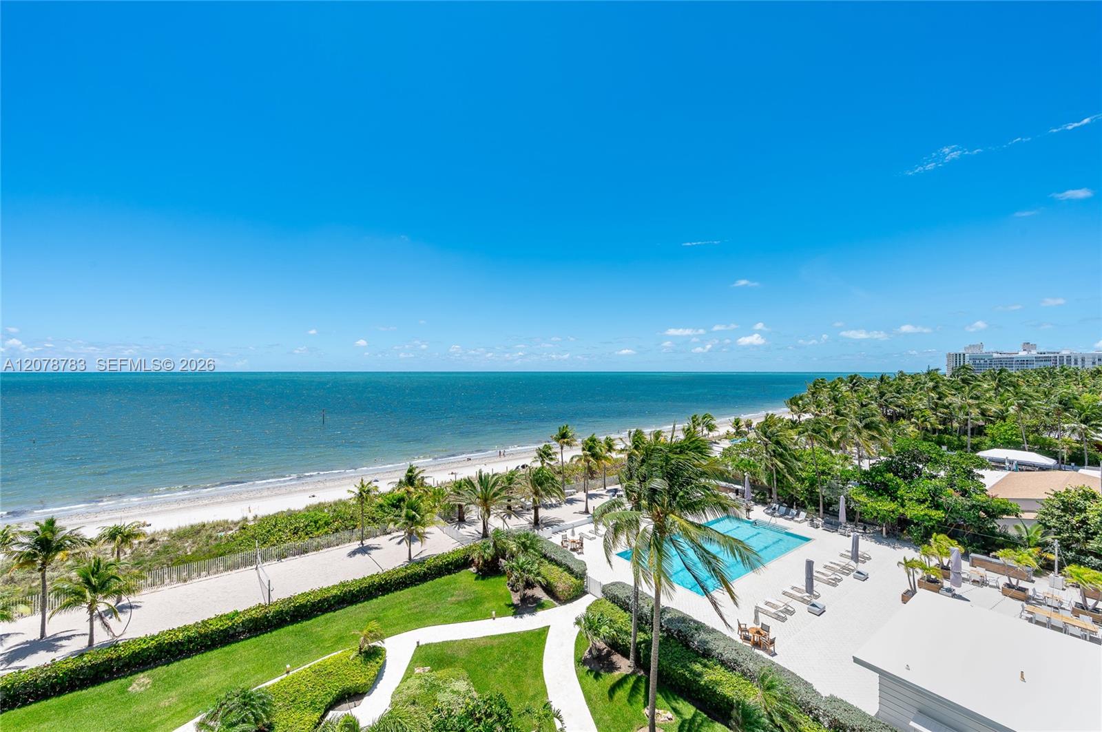 613 Ocean Drive 7c Property Photo 25