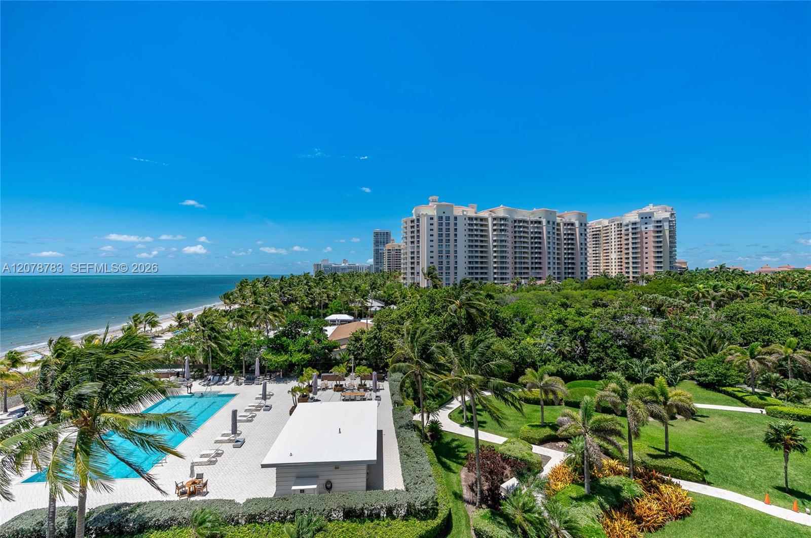 613 Ocean Drive 7c Property Photo 26