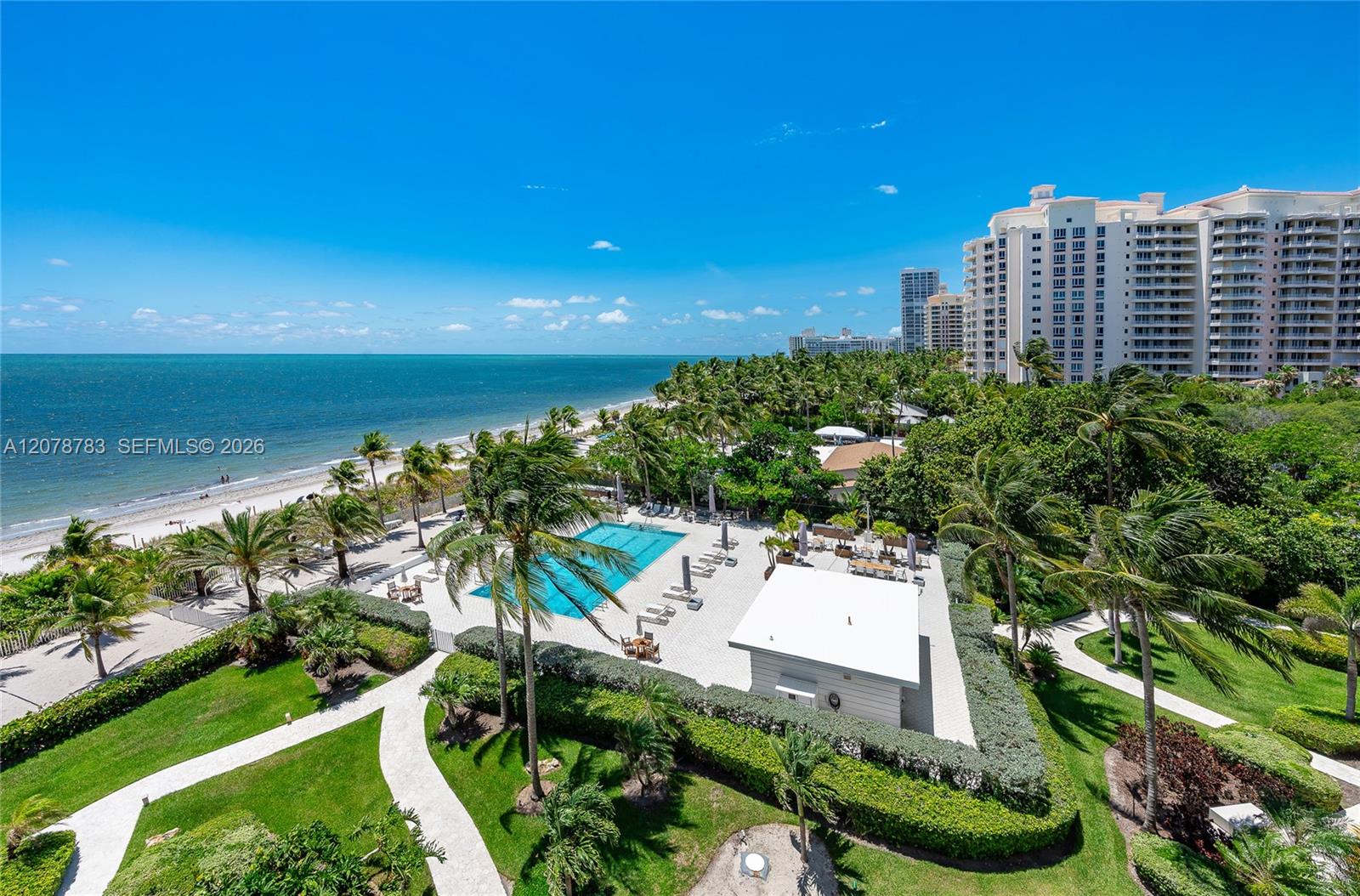 613 Ocean Drive 7c Property Photo 27