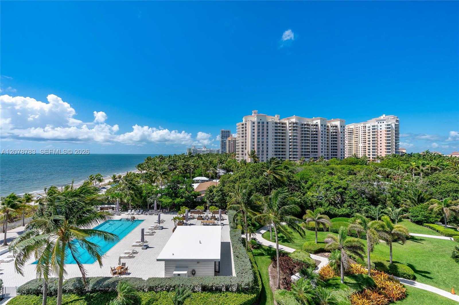 613 Ocean Drive 7c Property Photo 28
