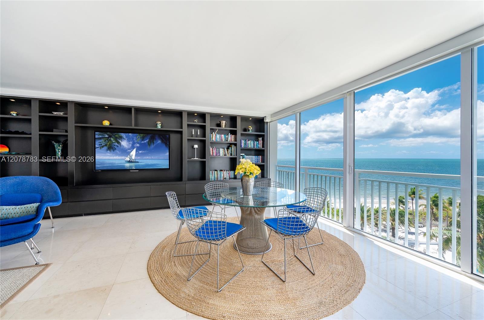 613 Ocean Drive 7c Property Photo 29