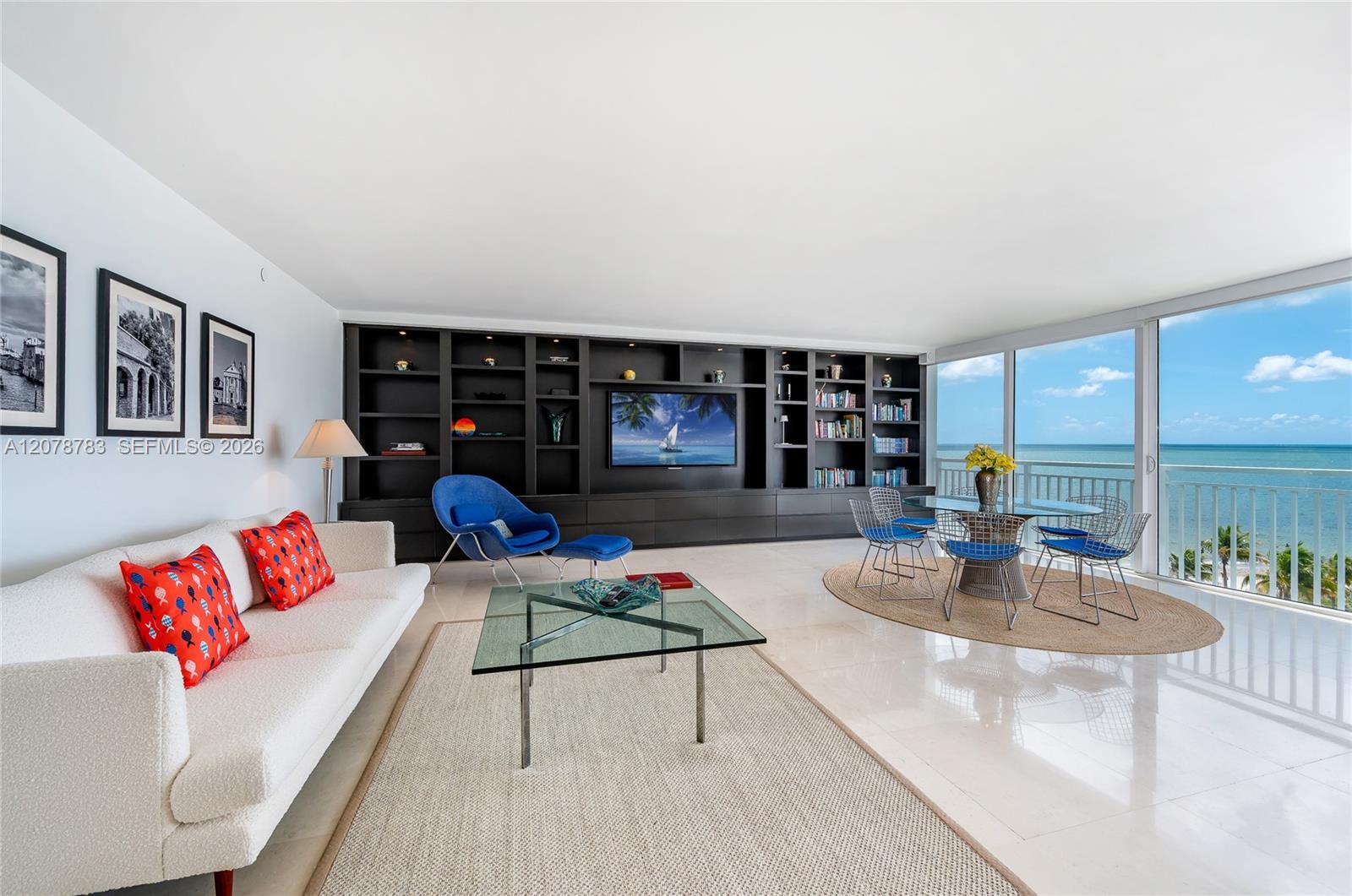 613 Ocean Drive 7c Property Photo 34