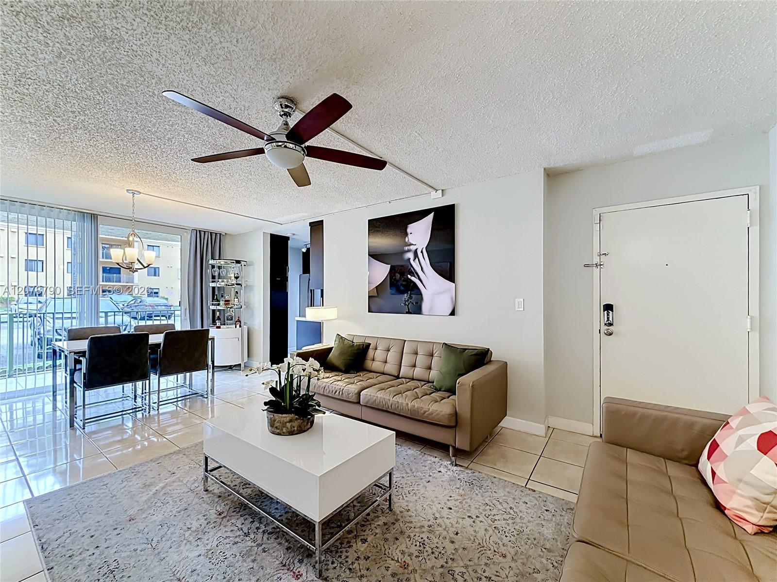 9350 Fontainebleau Boulevard 101 Property Photo 2