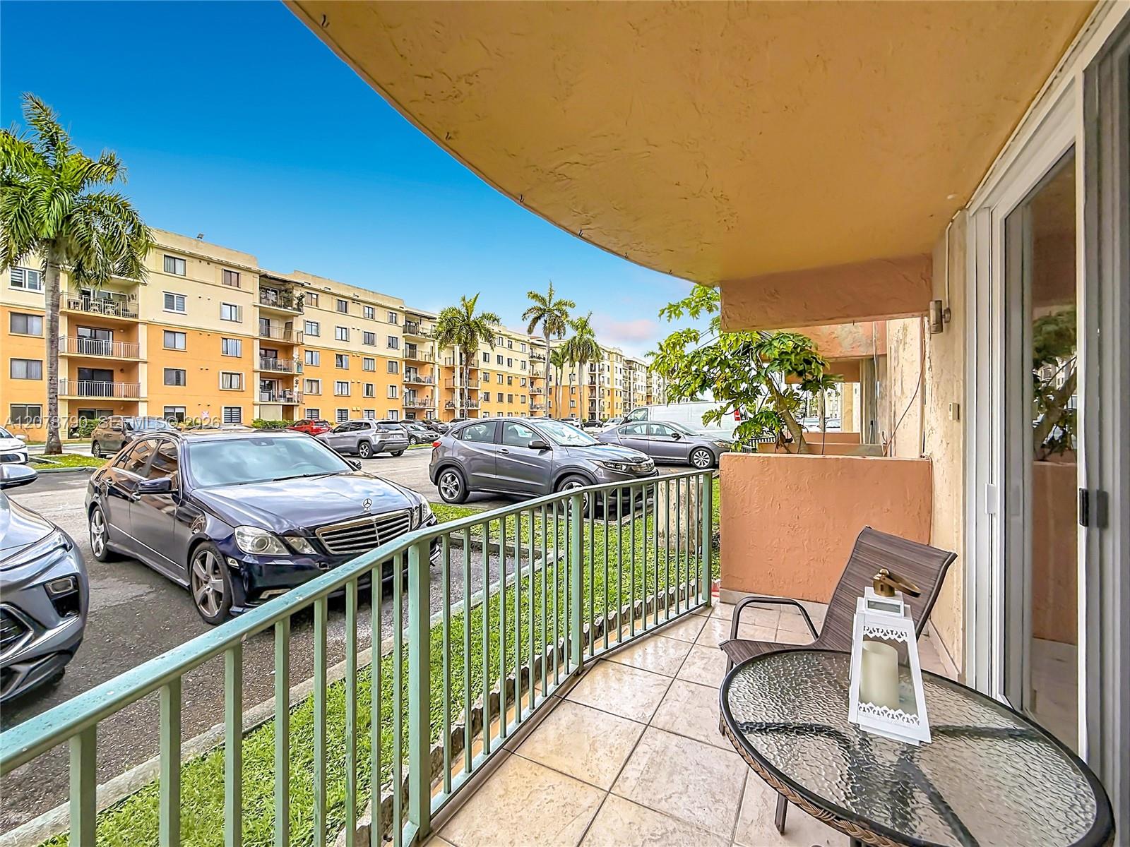 9350 Fontainebleau Boulevard 101 Property Photo 22