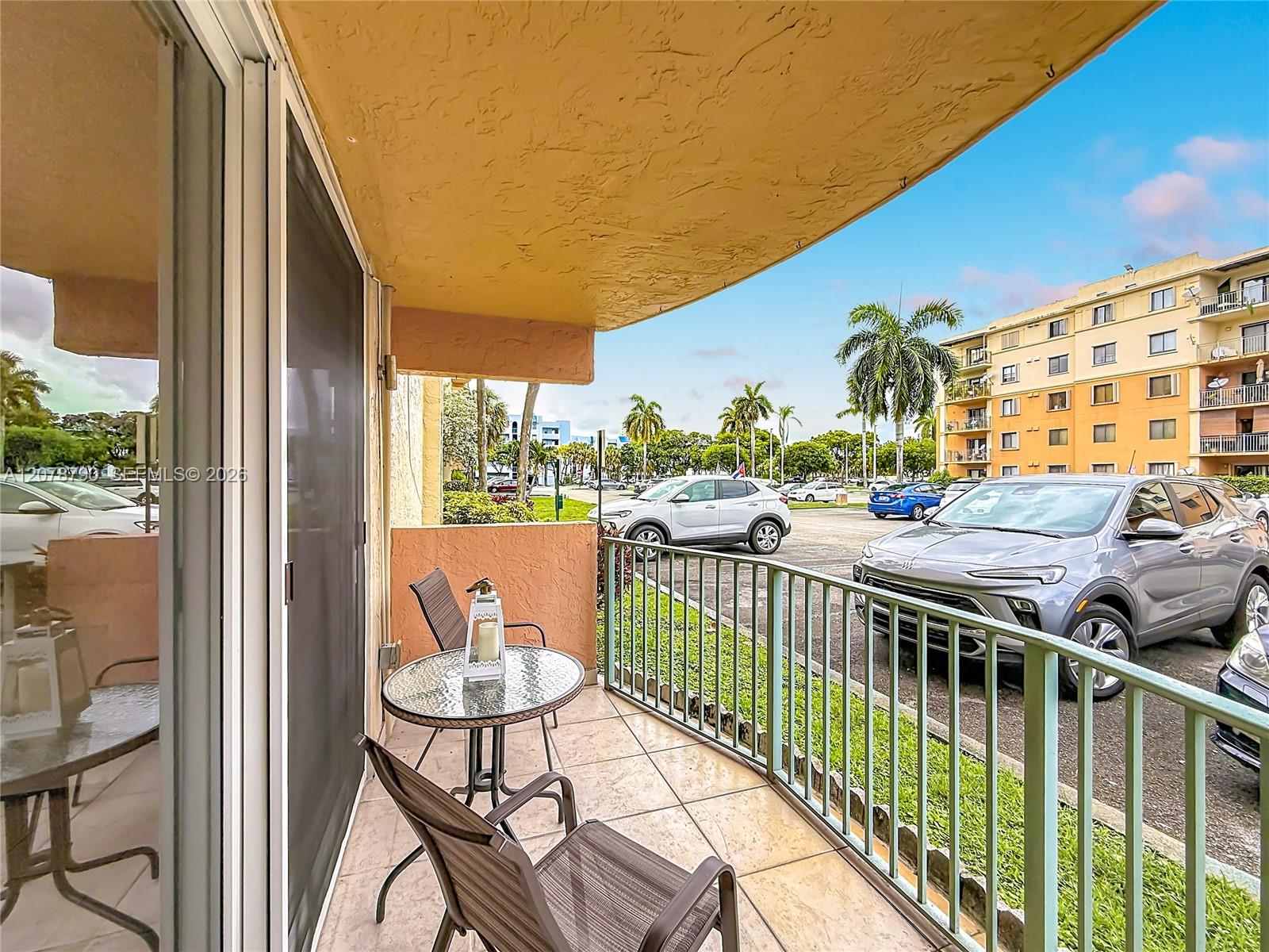 9350 Fontainebleau Boulevard 101 Property Photo 23