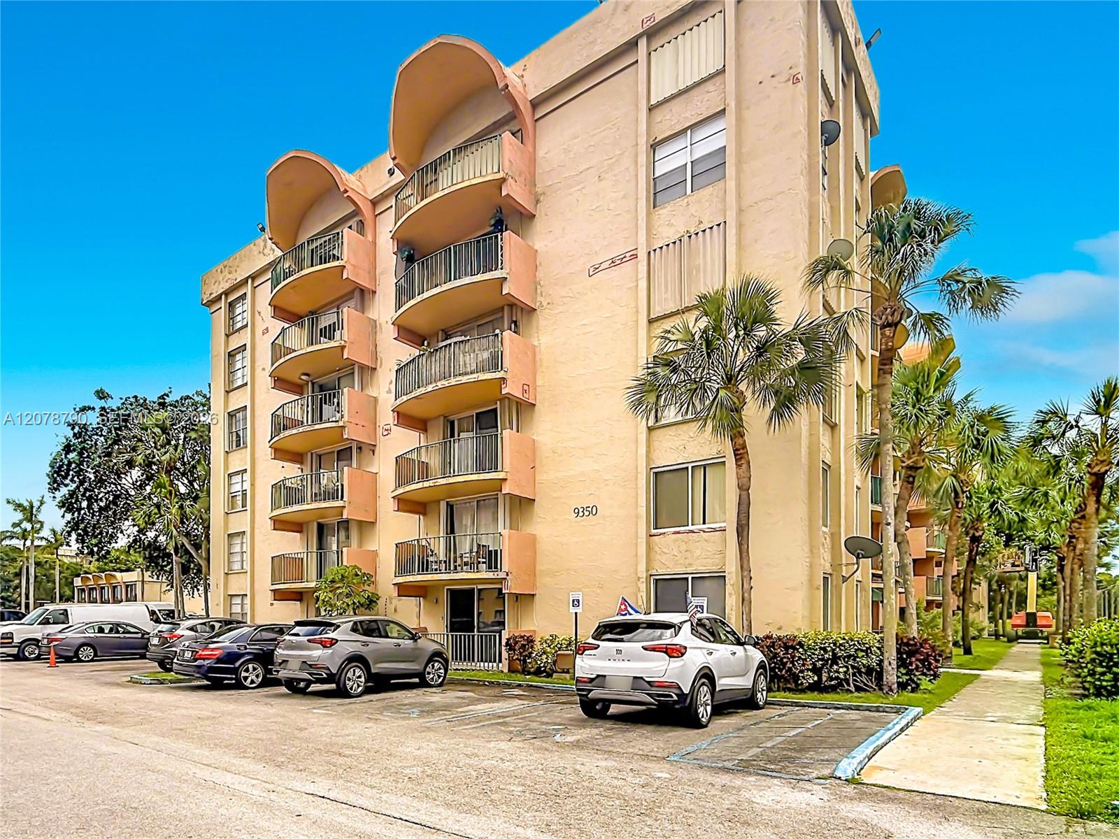 9350 Fontainebleau Boulevard 101 Property Photo 30