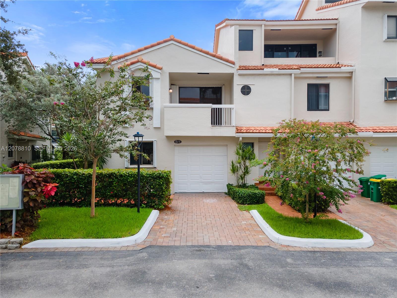 21378 Marina Cove Circle 11-B Property Photo 1