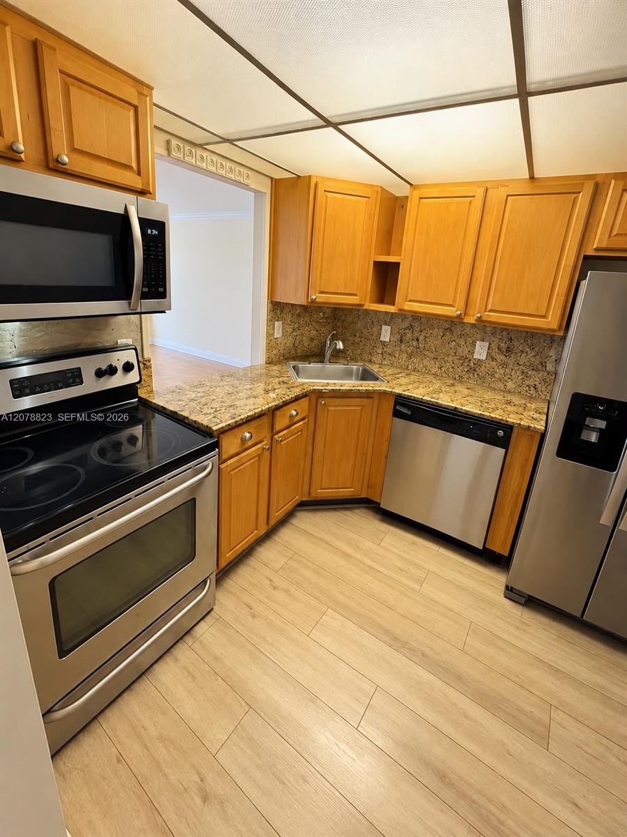 501 Three Islands Boulevard 214 Property Photo 1