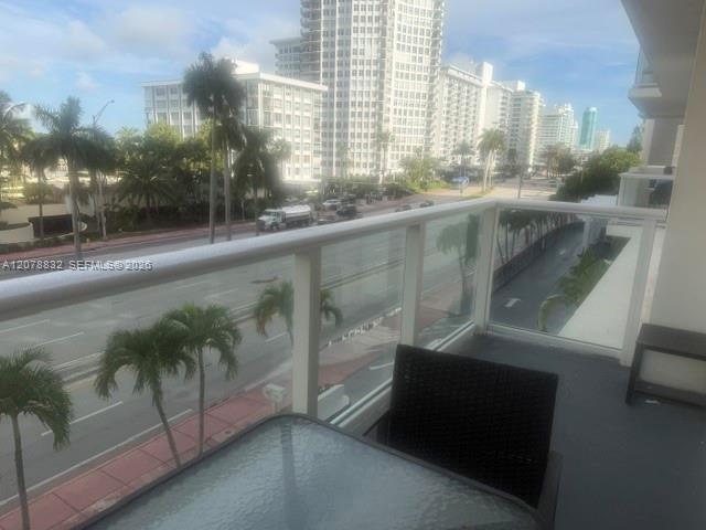 5601 Collins Avenue 415 Property Photo 1