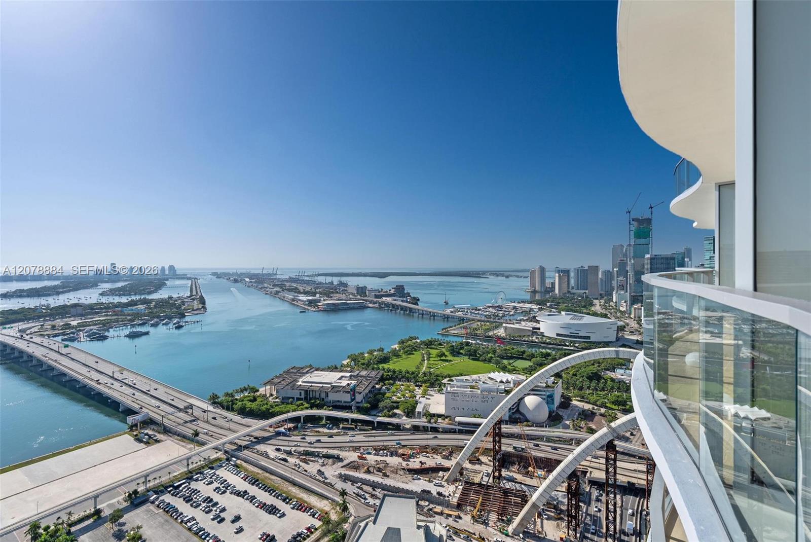 1400 Biscayne Boulevard 4504 Property Photo 35
