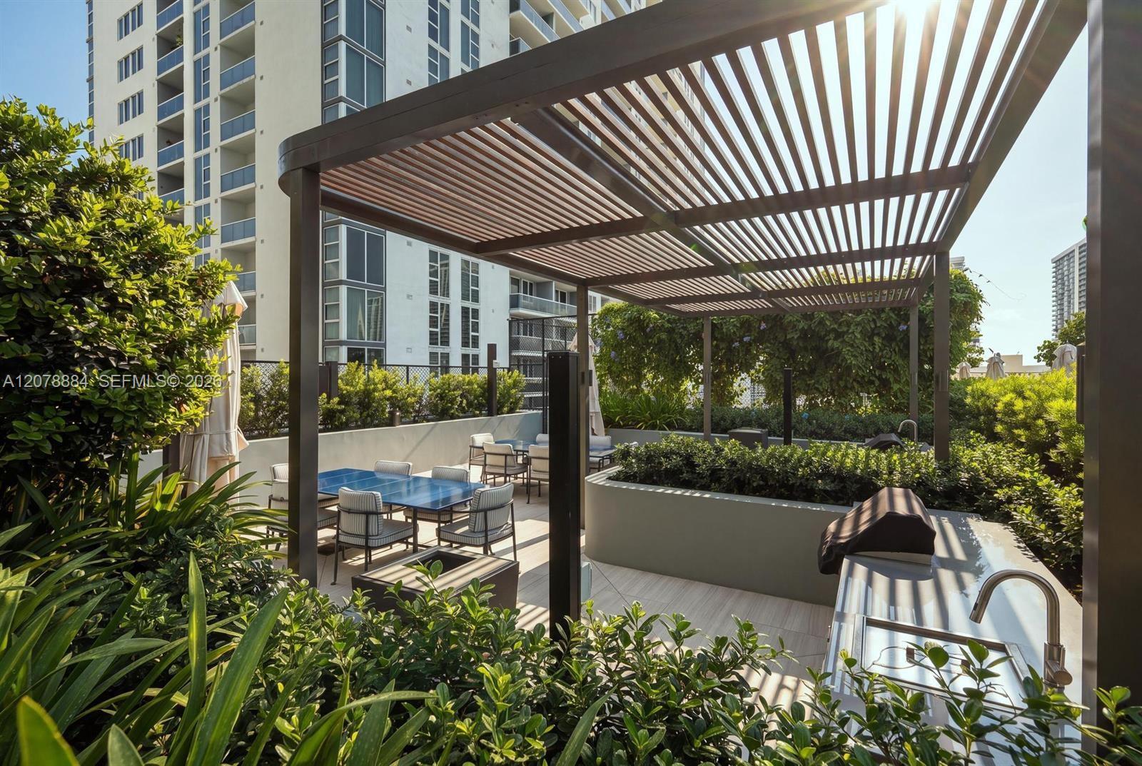 1400 Biscayne Boulevard 4504 Property Photo 46