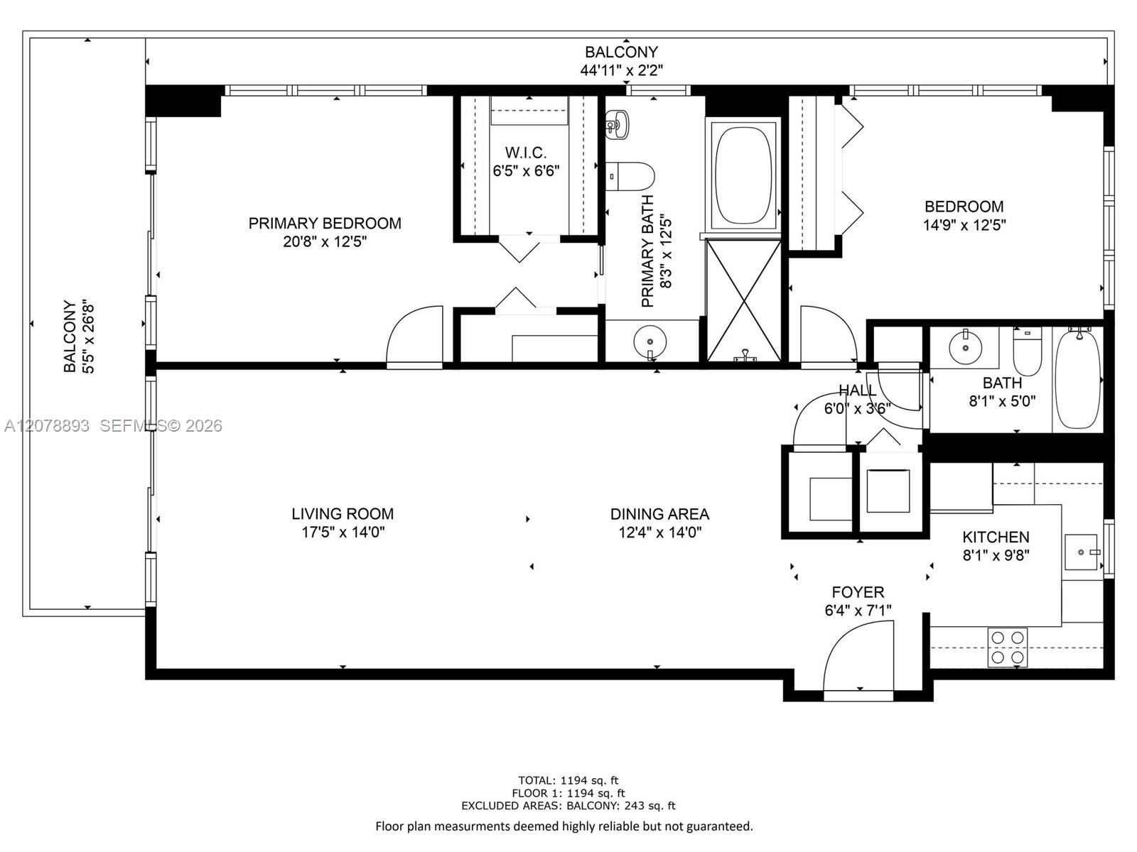 520 West Avenue 1604 Property Photo 3