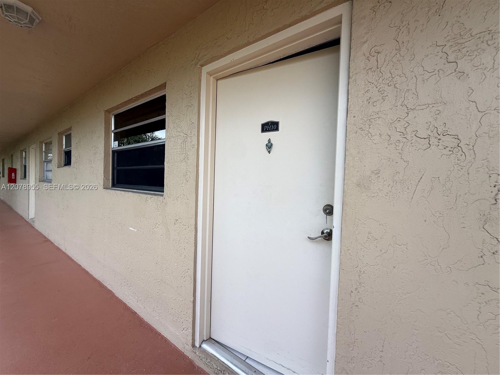 13100 Sw 92 Avenue A-ph10 Property Photo 1