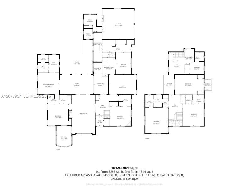 5680 Pine Tree Drive Property Photo 32