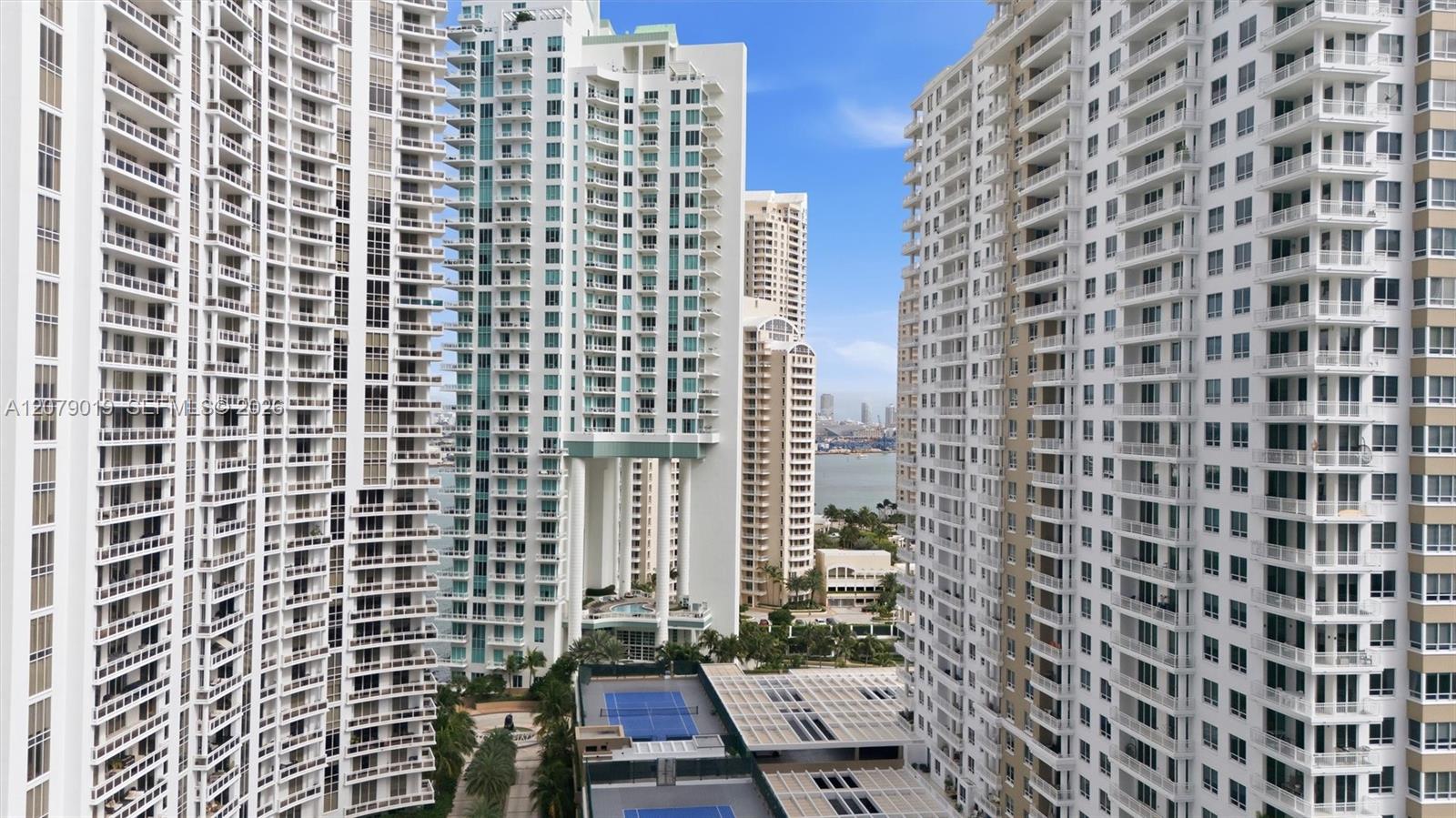 801 Brickell Key Boulevard 1204 Property Photo 3