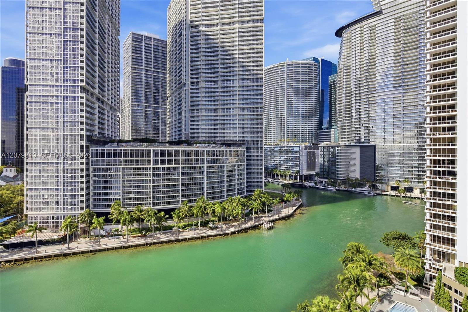 801 Brickell Key Boulevard 1204 Property Photo 4