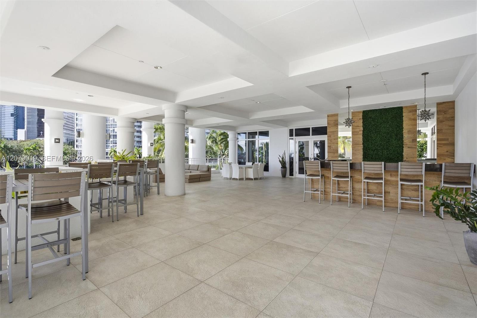 801 Brickell Key Boulevard 1204 Property Photo 11