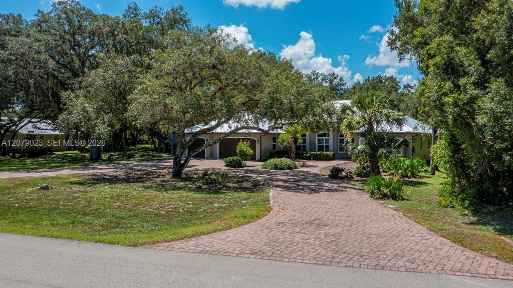 4033 Oak Haven Drive Property Photo 1