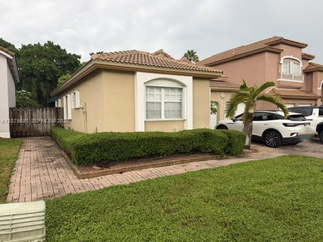 9771 Nw 32nd Street Property Photo 2