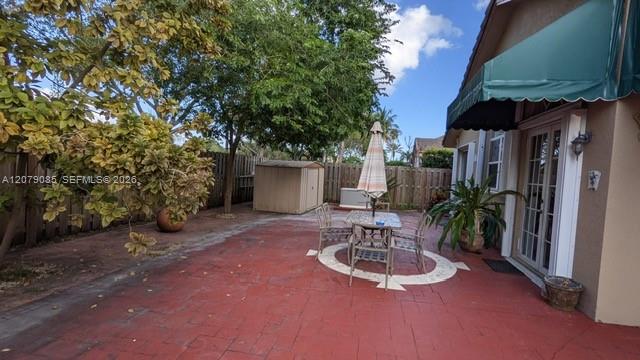 9771 Nw 32nd Street Property Photo 49