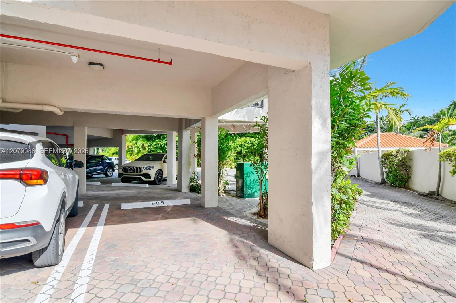 1918 Brickell Avenue 505 Property Photo 25