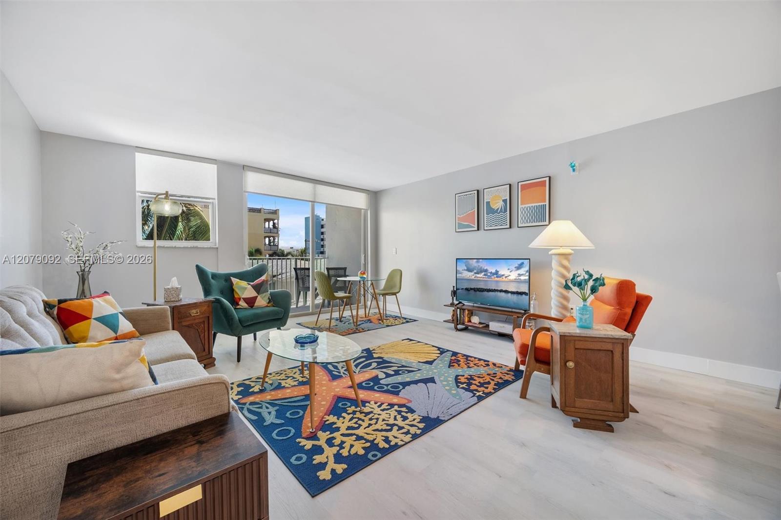 211 S Ocean Drive 302 Property Photo 1