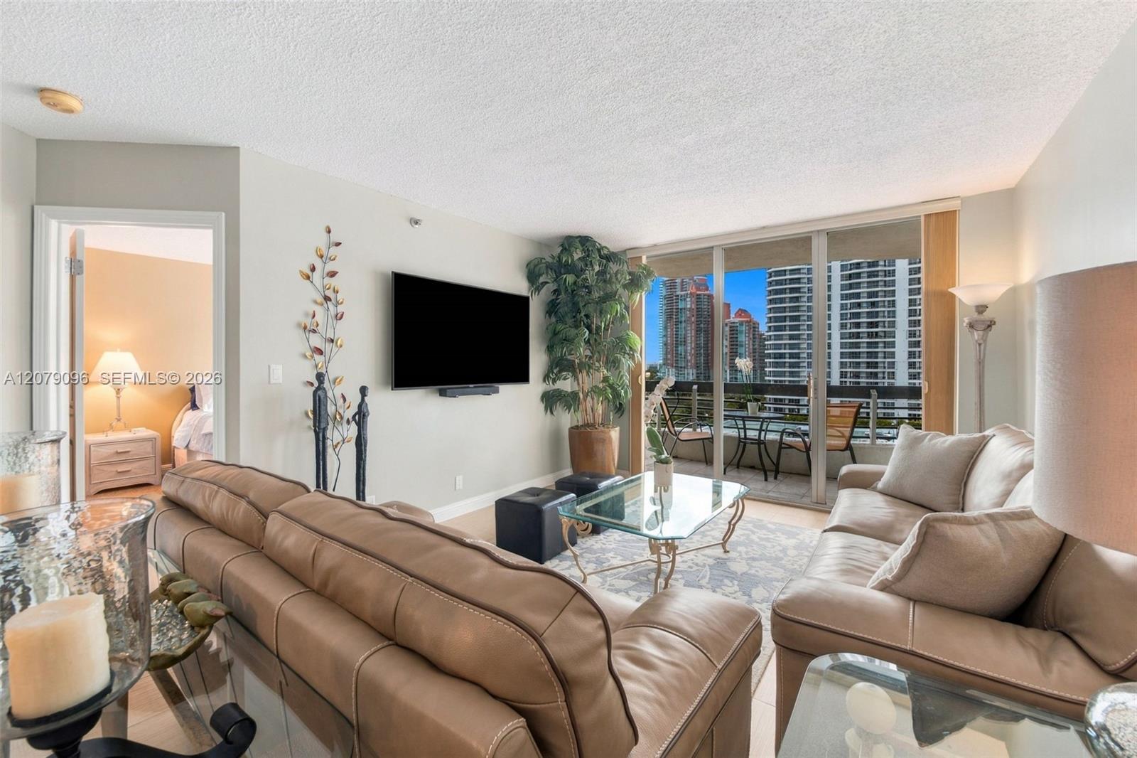 3600 Mystic Pointe Drive 903 Property Photo 1