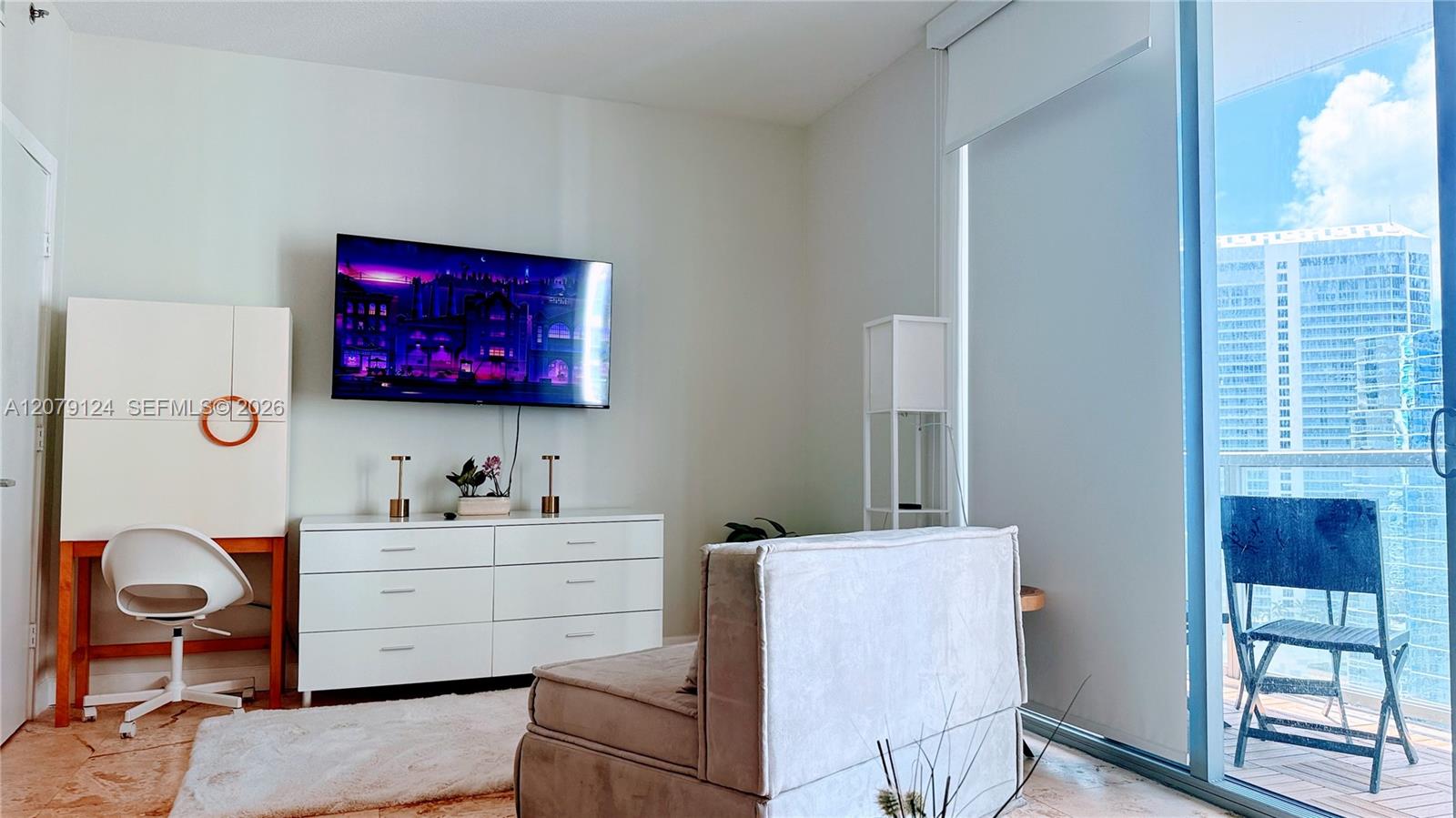 1060 Brickell Avenue 2709 Property Photo 1