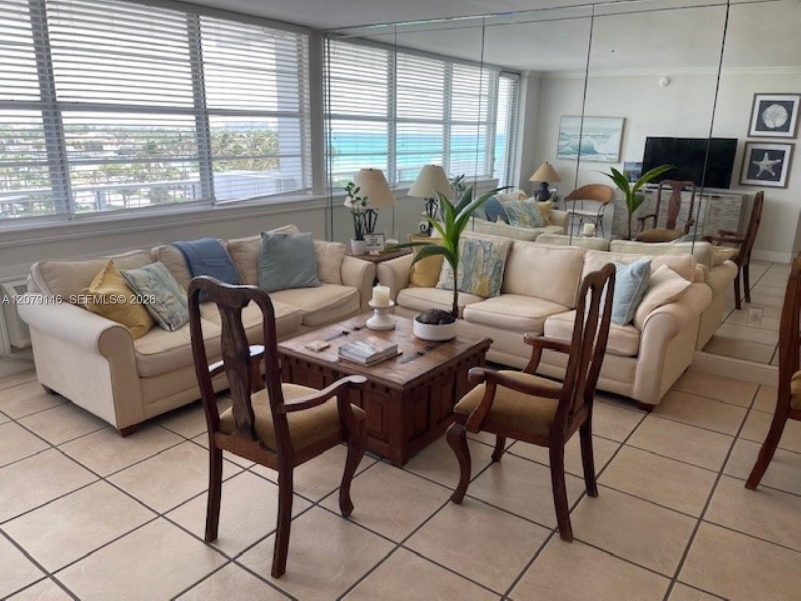 5313 Collins Avenue 710 Property Photo 4