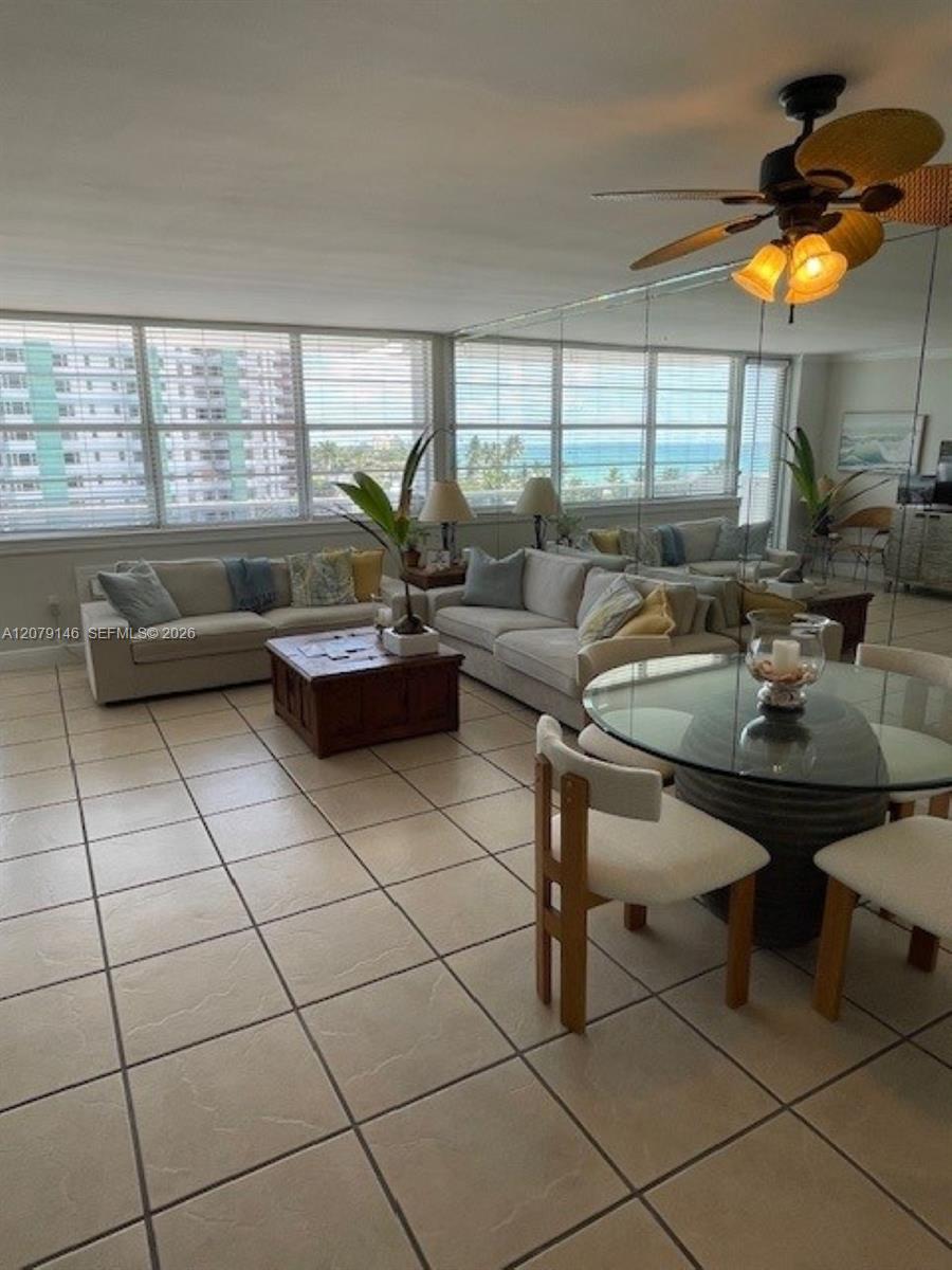5313 Collins Avenue 710 Property Photo 38
