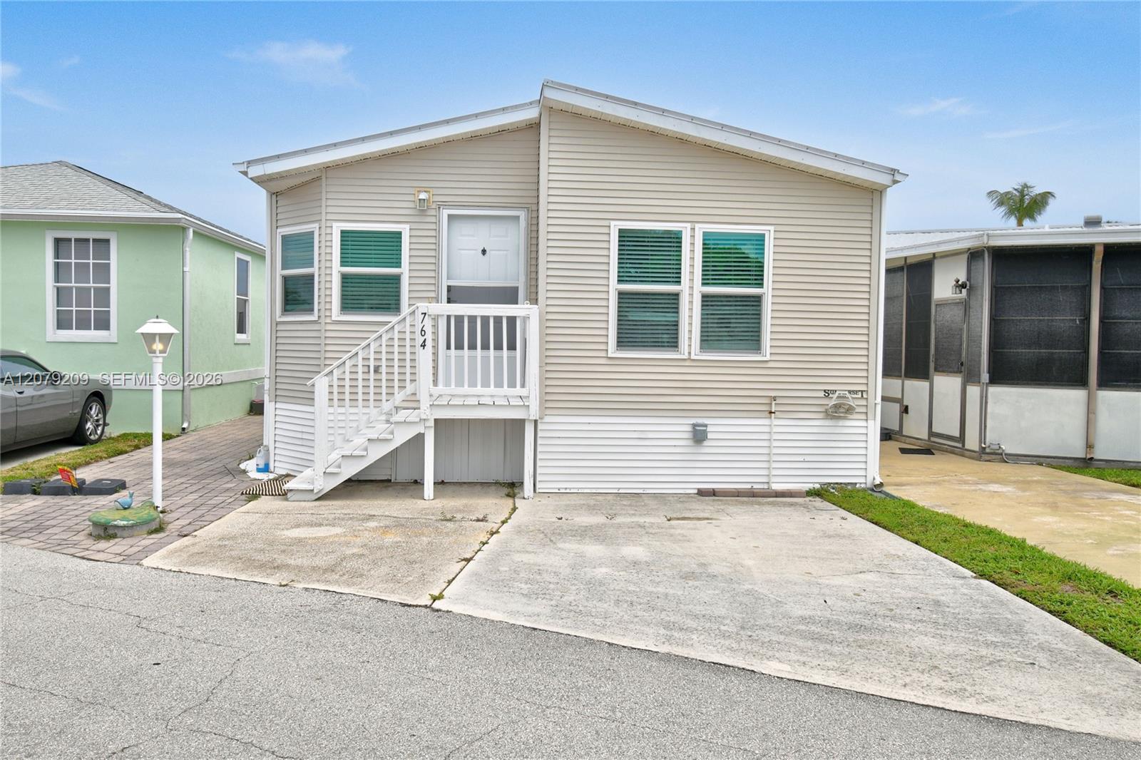 10701 S Ocean Drive Lot 764