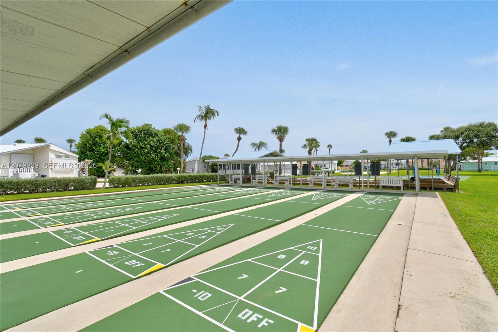 10701 S Ocean Drive Lot 764 Property Photo 20