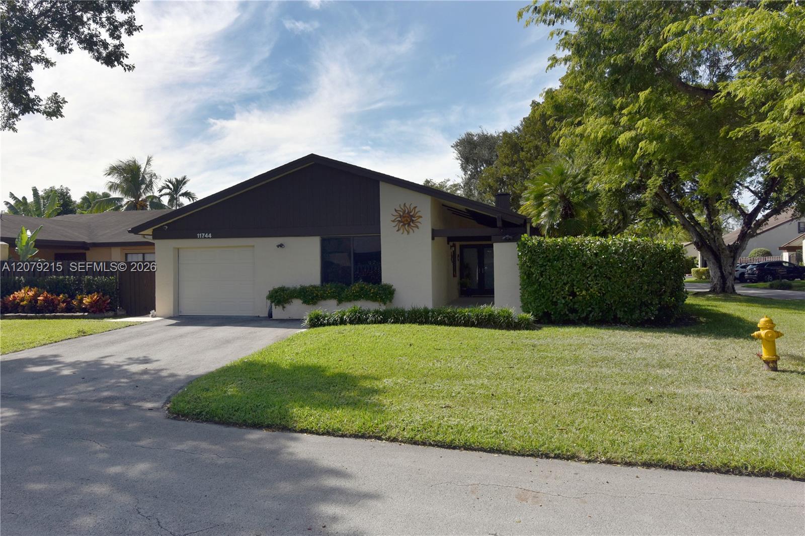11744 Sw 133rd Court Property Photo 1