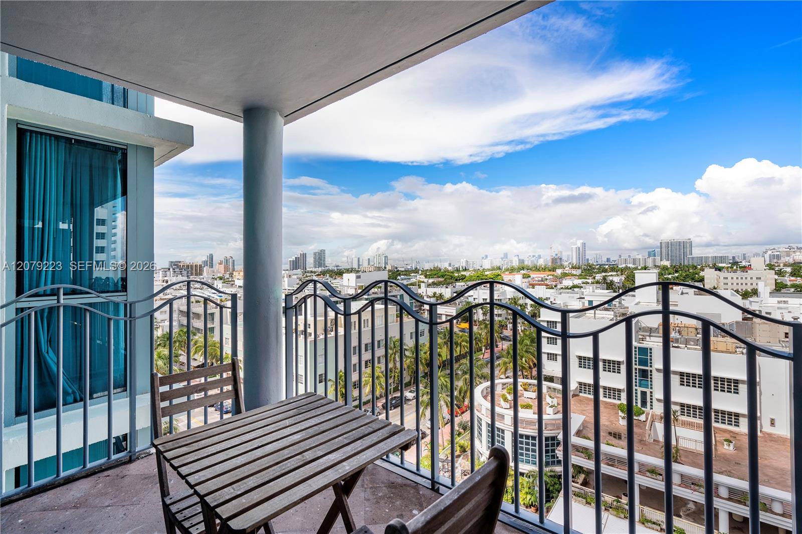 1500 Ocean Drive 810 Property Photo 19