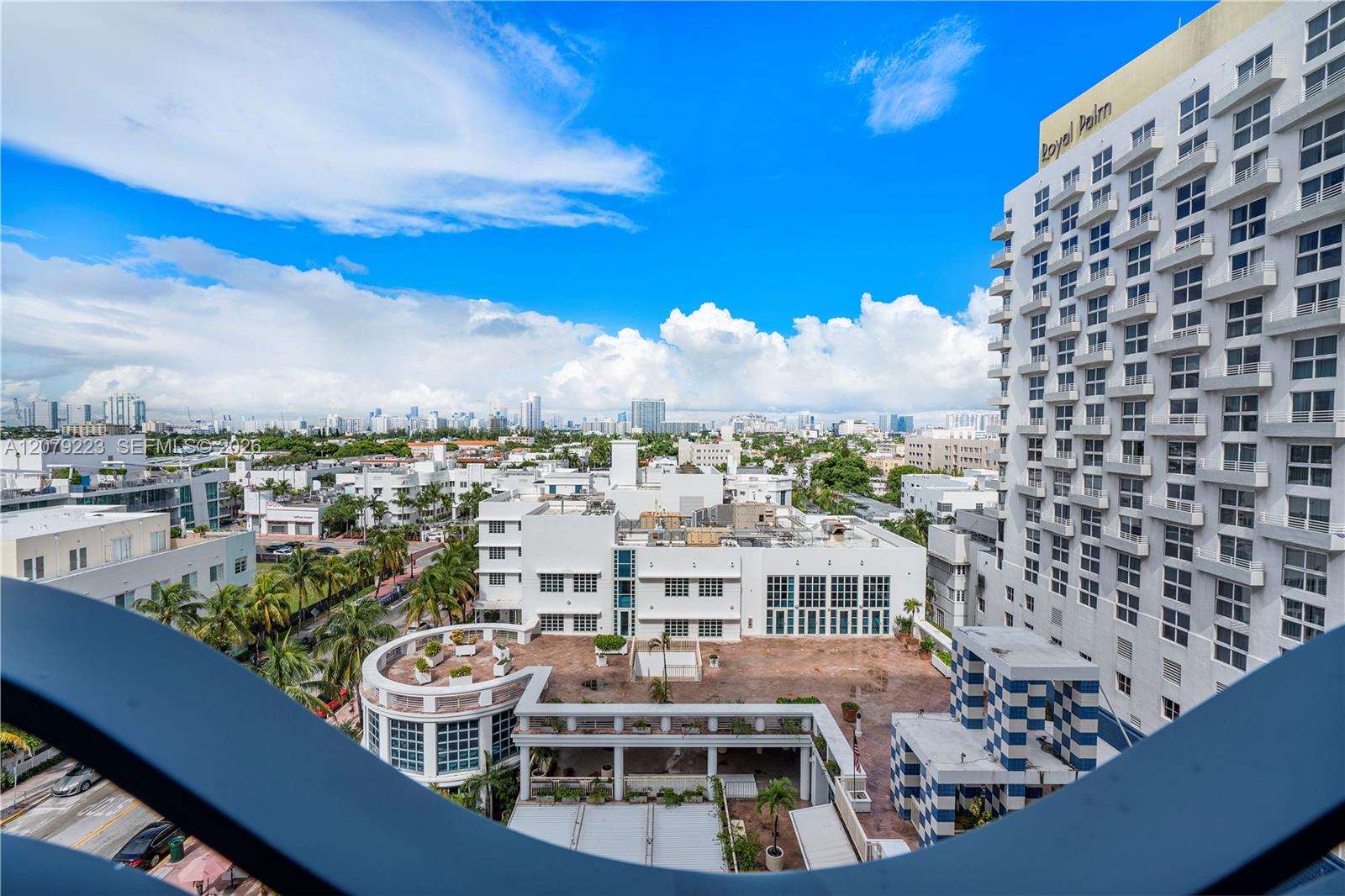 1500 Ocean Drive 810 Property Photo 20