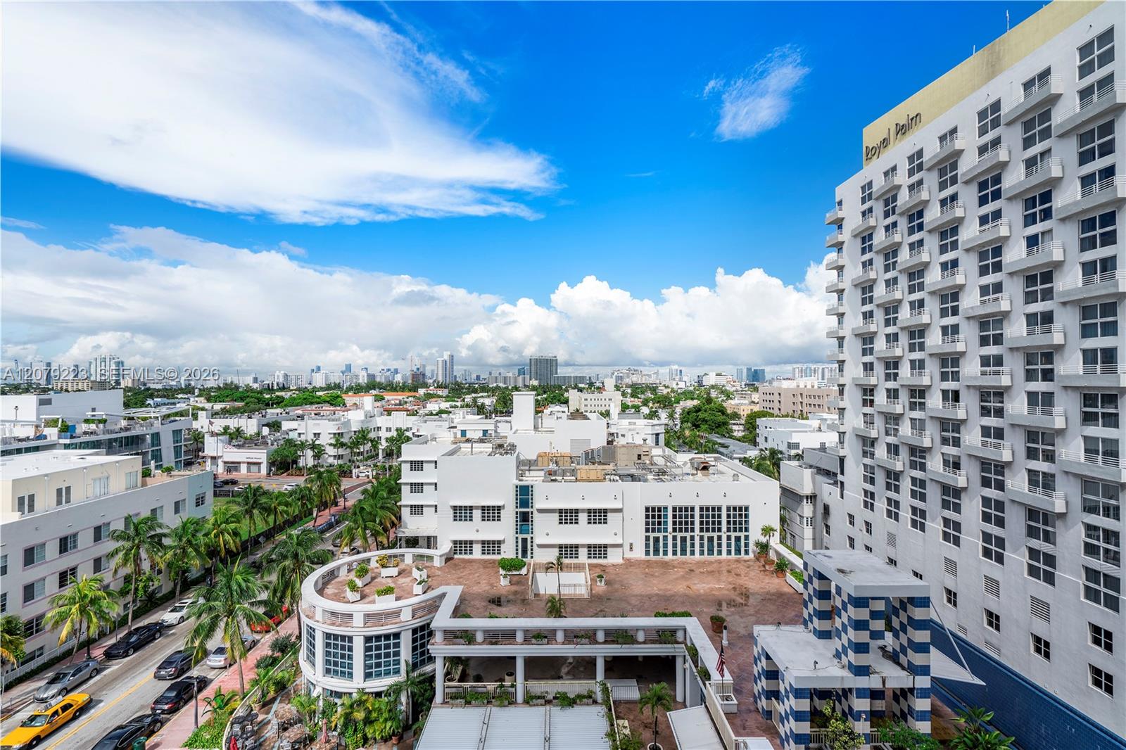 1500 Ocean Drive 810 Property Photo 21