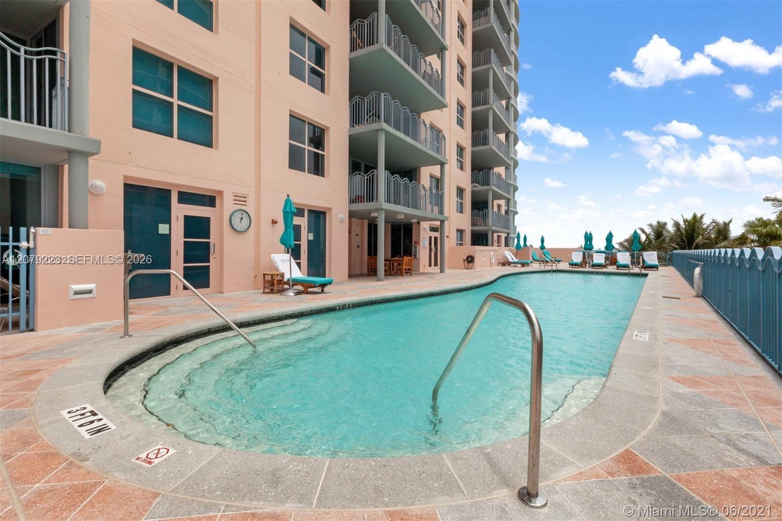 1500 Ocean Drive 810 Property Photo 25