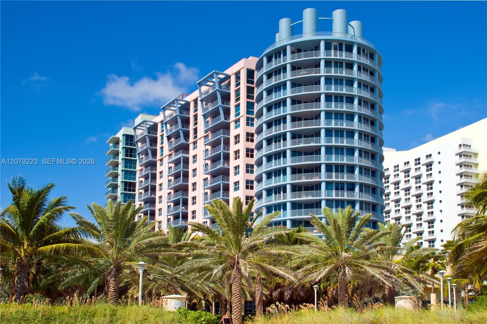 1500 Ocean Drive 810 Property Photo 45