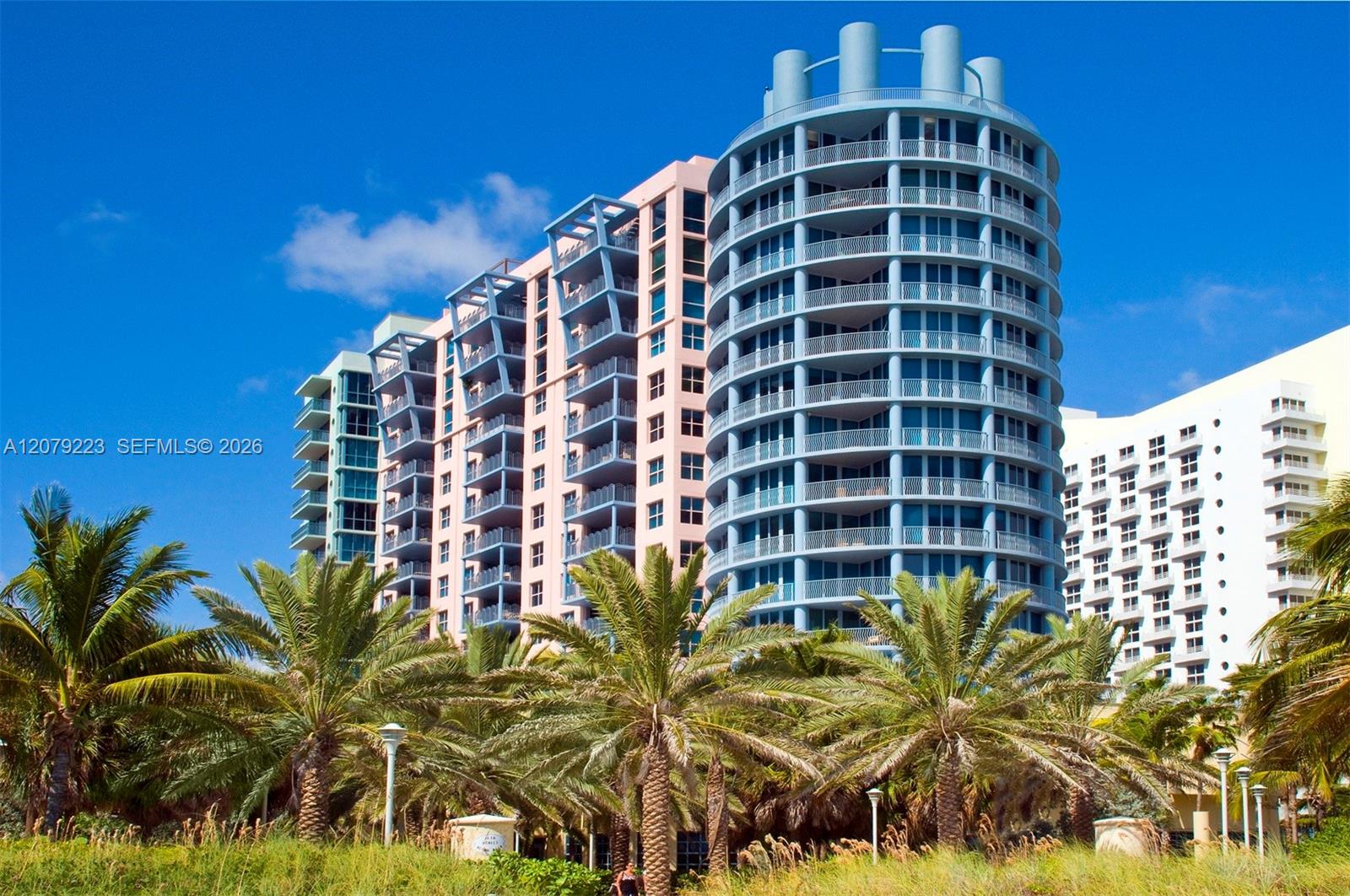 1500 Ocean Drive 810 Property Photo 47