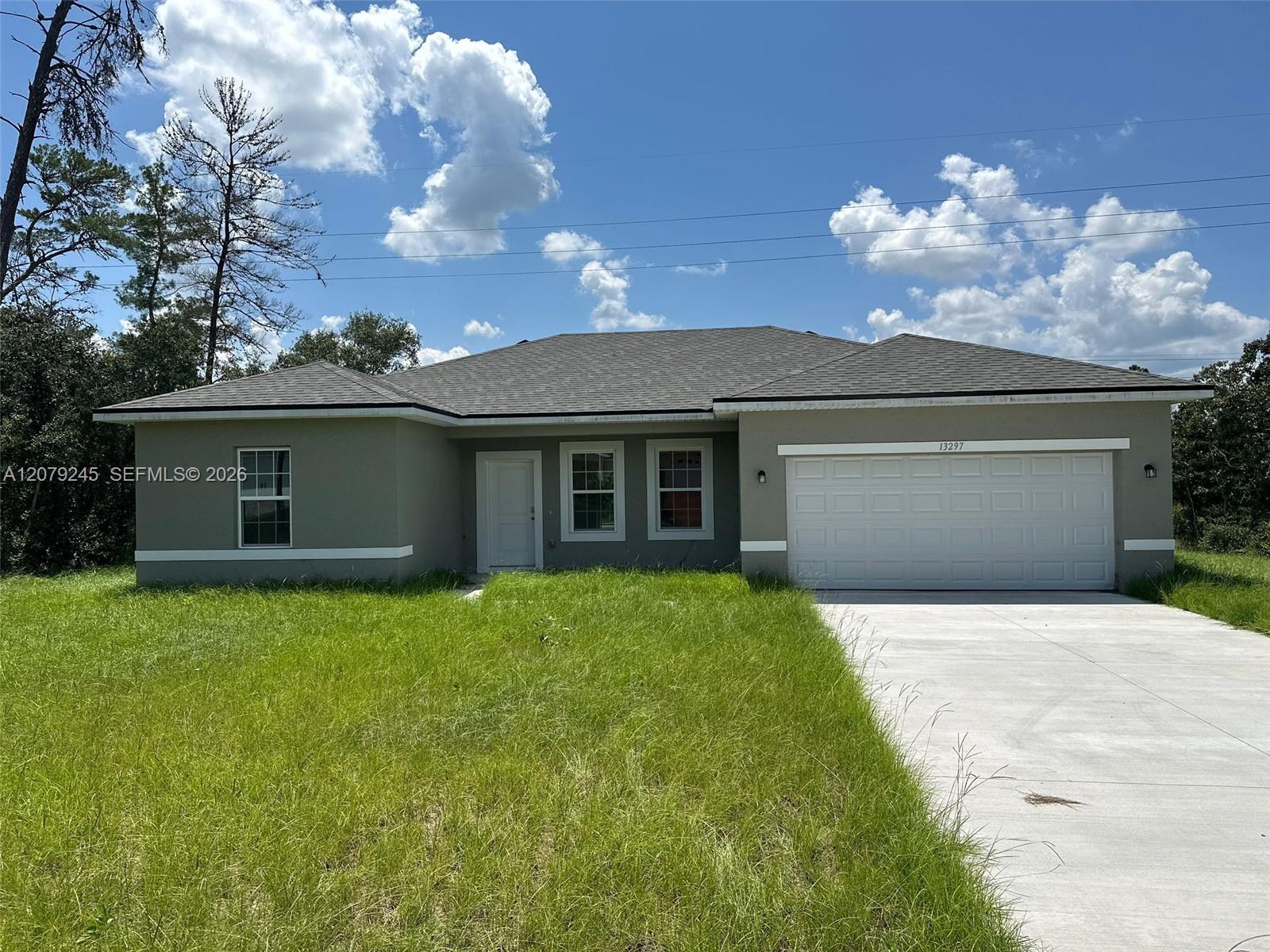 13297 Sw 29th Circle Property Photo 1