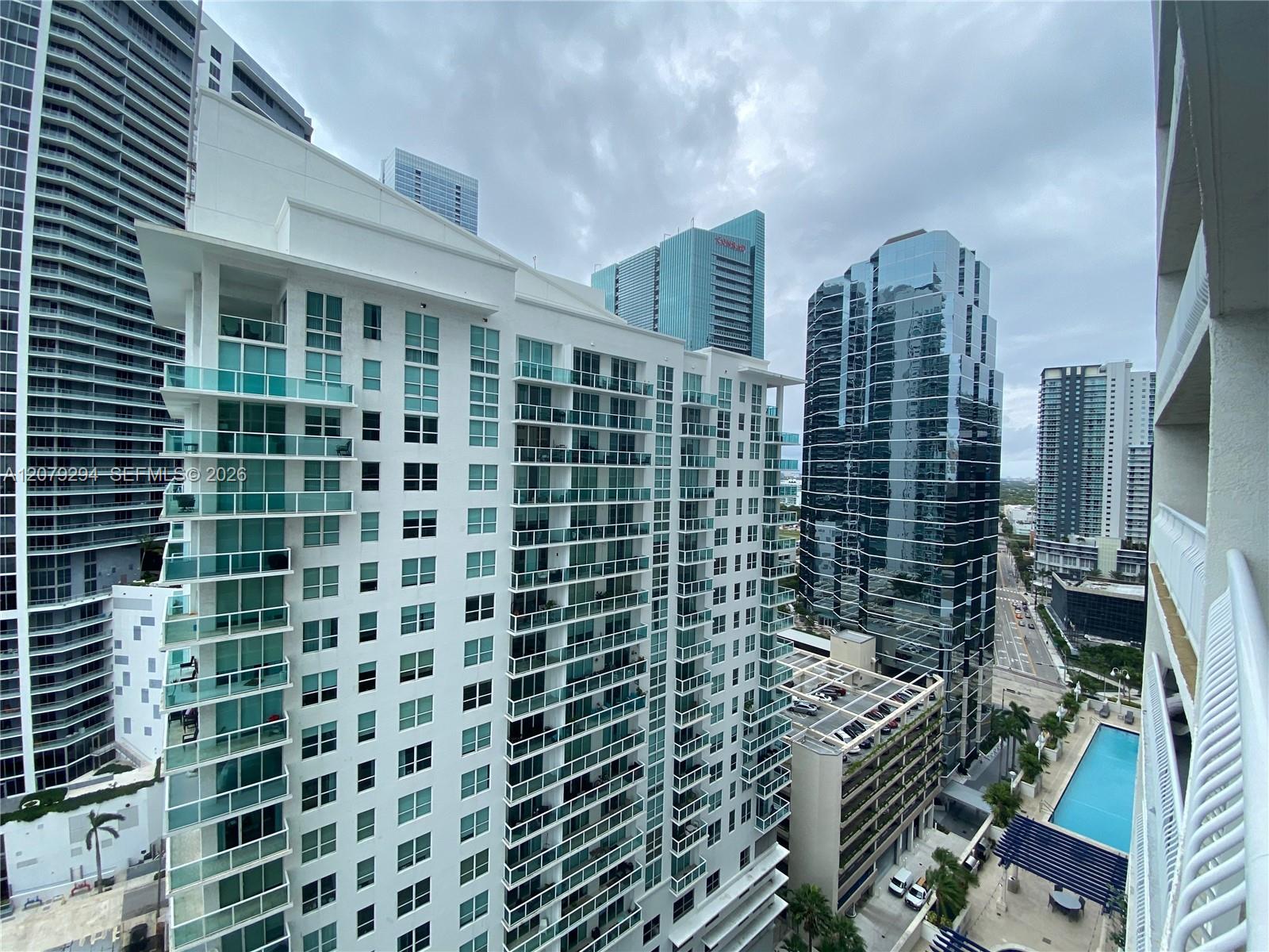 1200 Brickell Bay Drive 2303 Property Photo 7