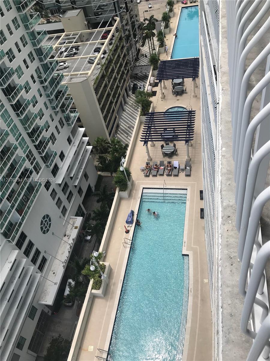 1200 Brickell Bay Drive 2303 Property Photo 29