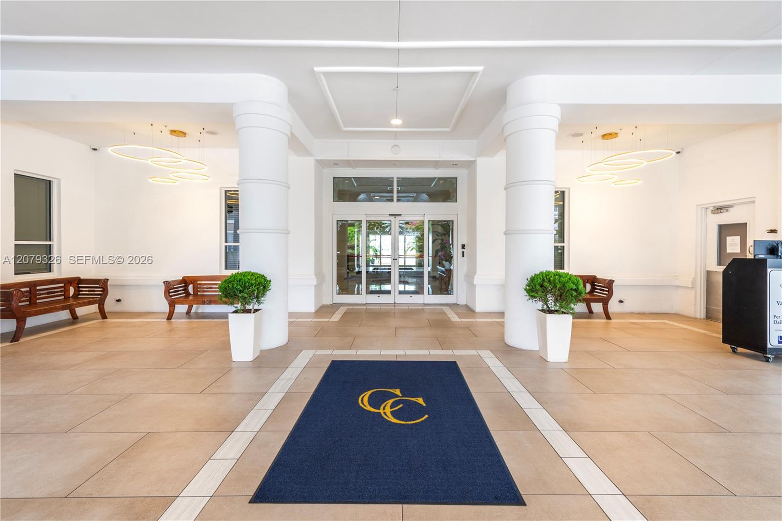 701 Brickell Key Boulevard 707 Property Photo 3