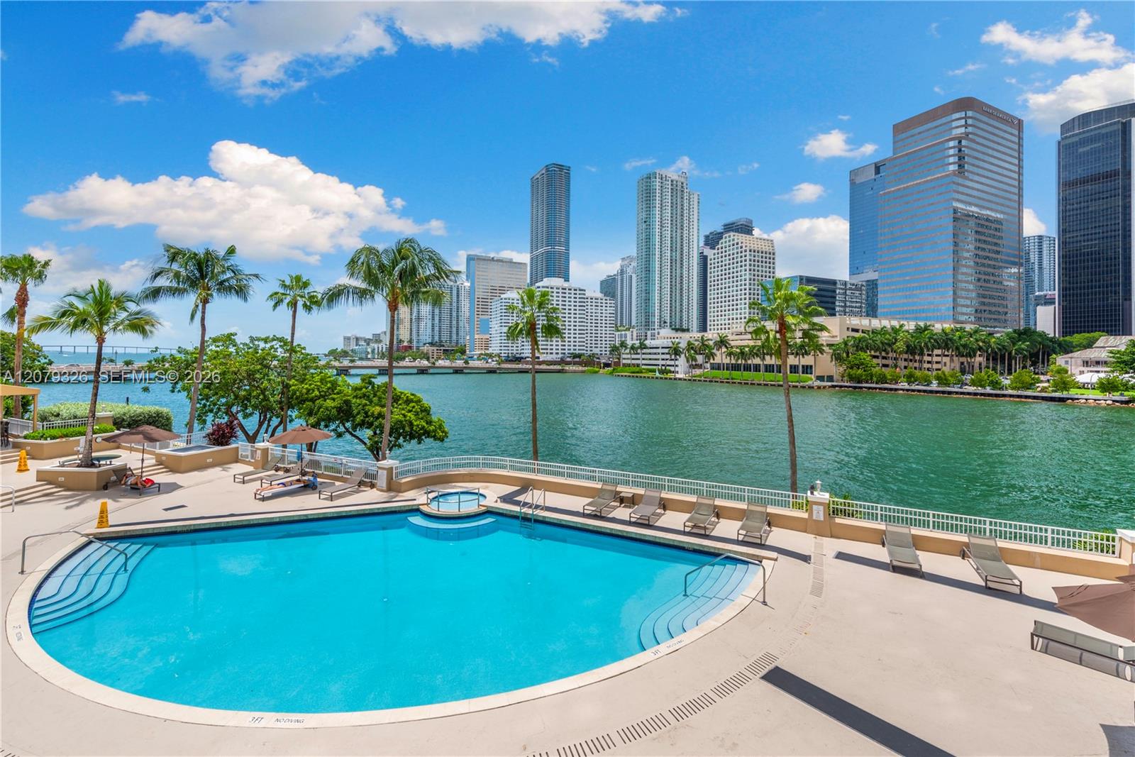 701 Brickell Key Boulevard 707 Property Photo 18