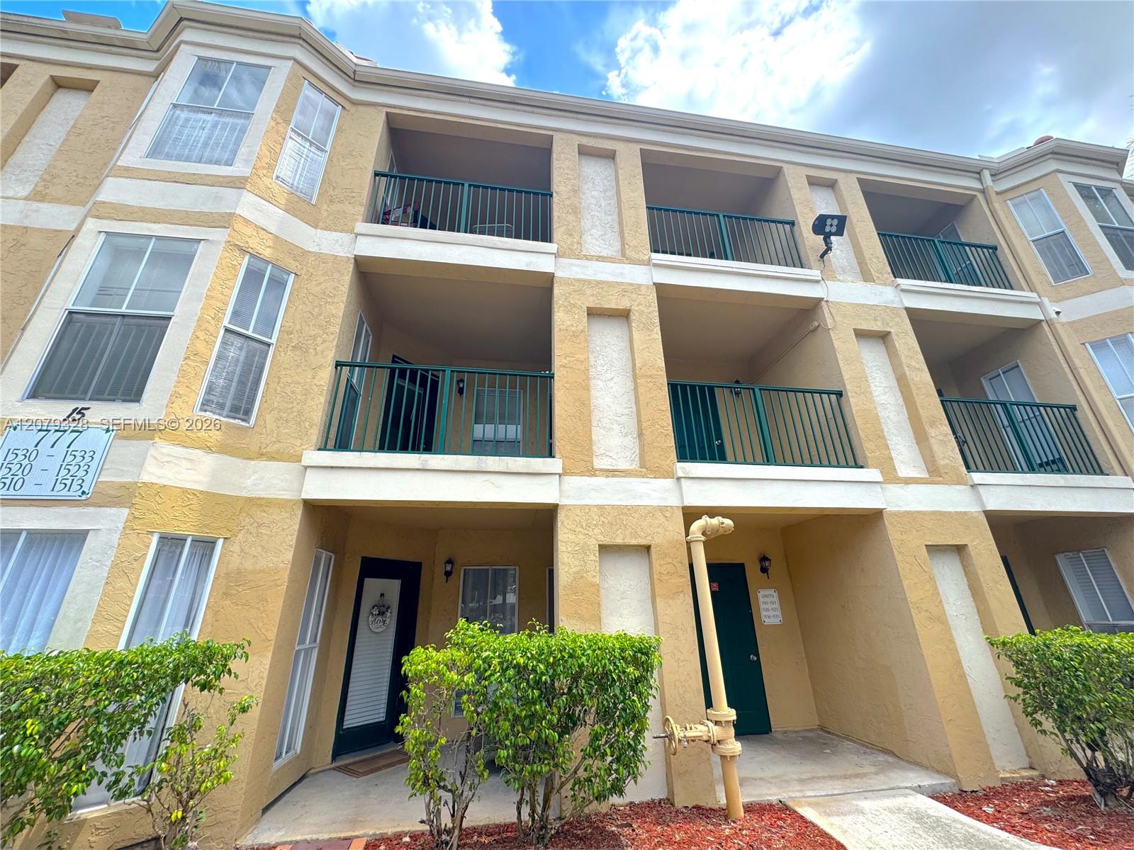 777 Riverside Drive 1510 Property Photo 1
