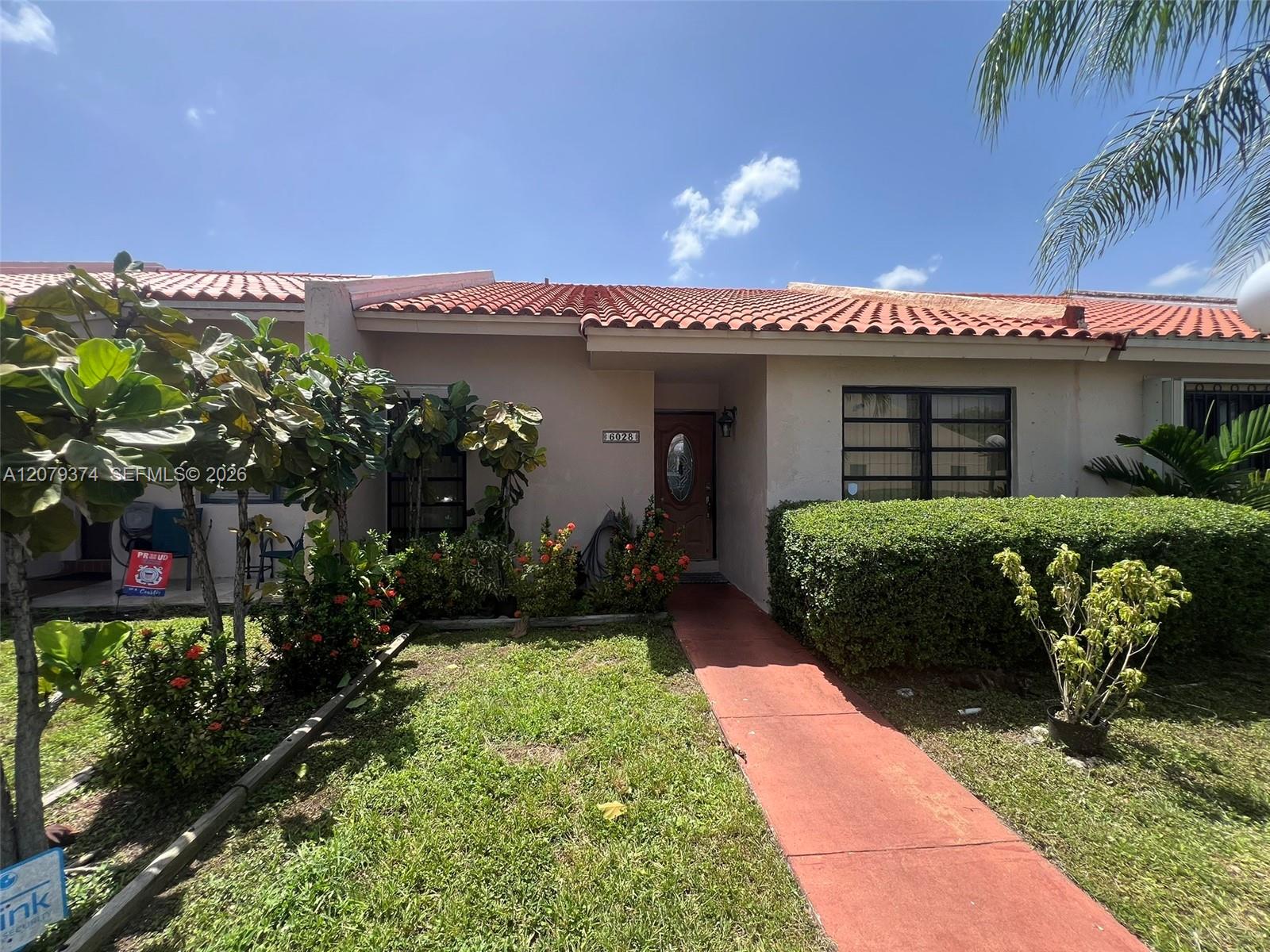 6028 SW 147th Place