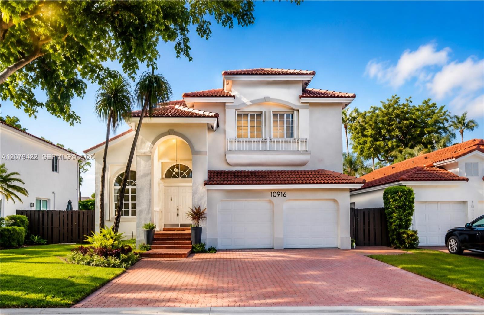 10916 NW 58th Terrace