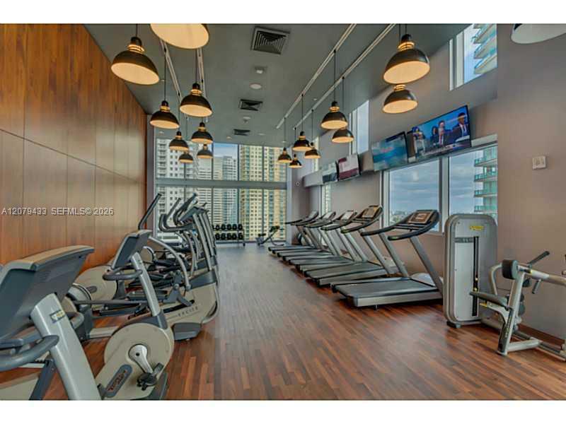 1300 Brickell Bay Drive 1008 Property Photo 23