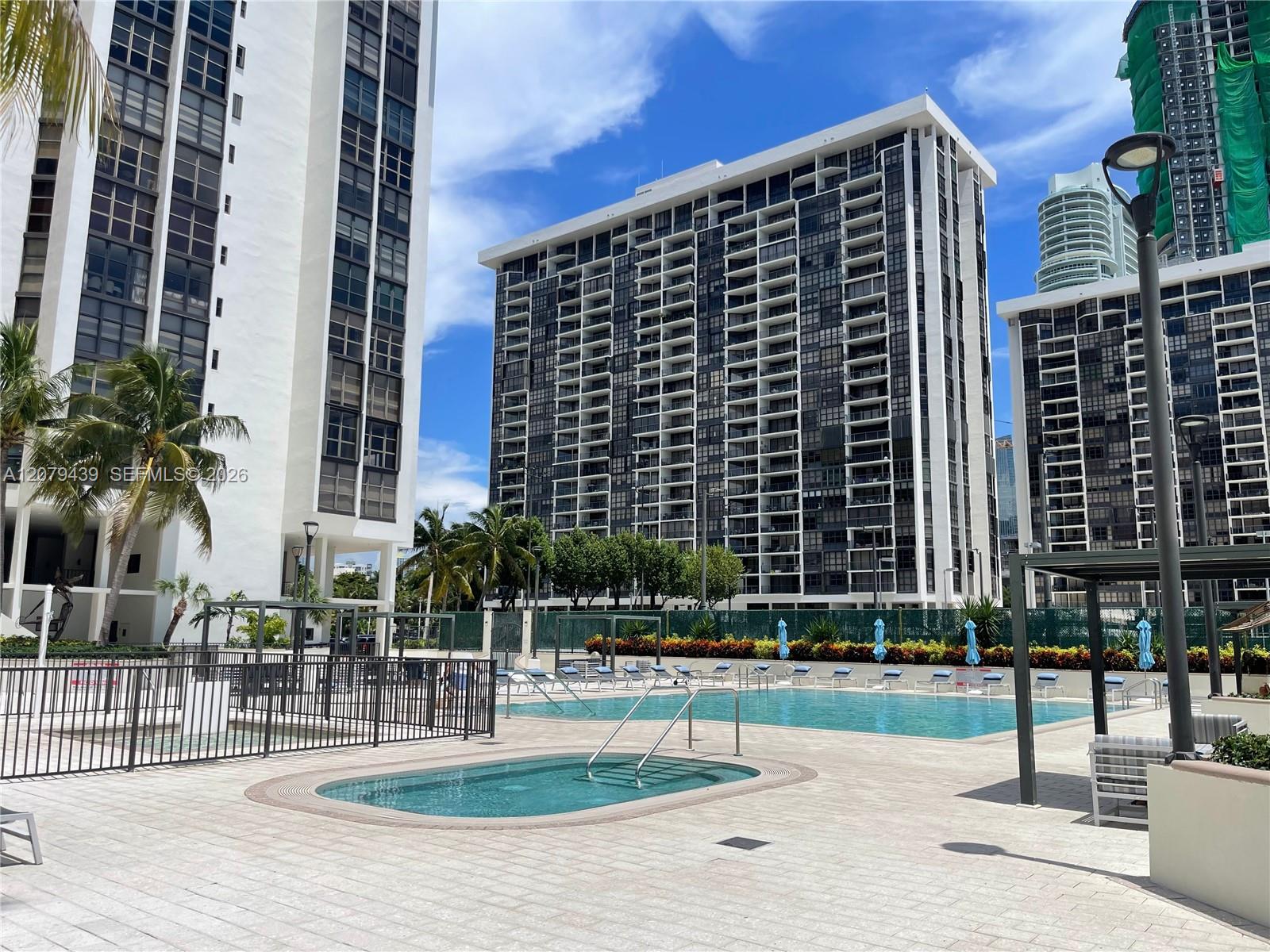 1901 Brickell Avenue B506 Property Photo 1